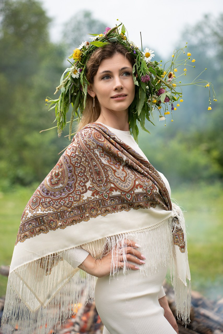 Иван Купала. Ecobelovo. Фотограф Мария Ковкова