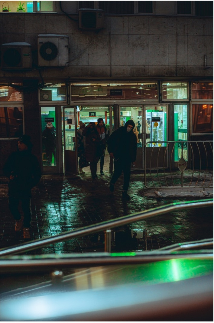 Фото из курсовой и не только