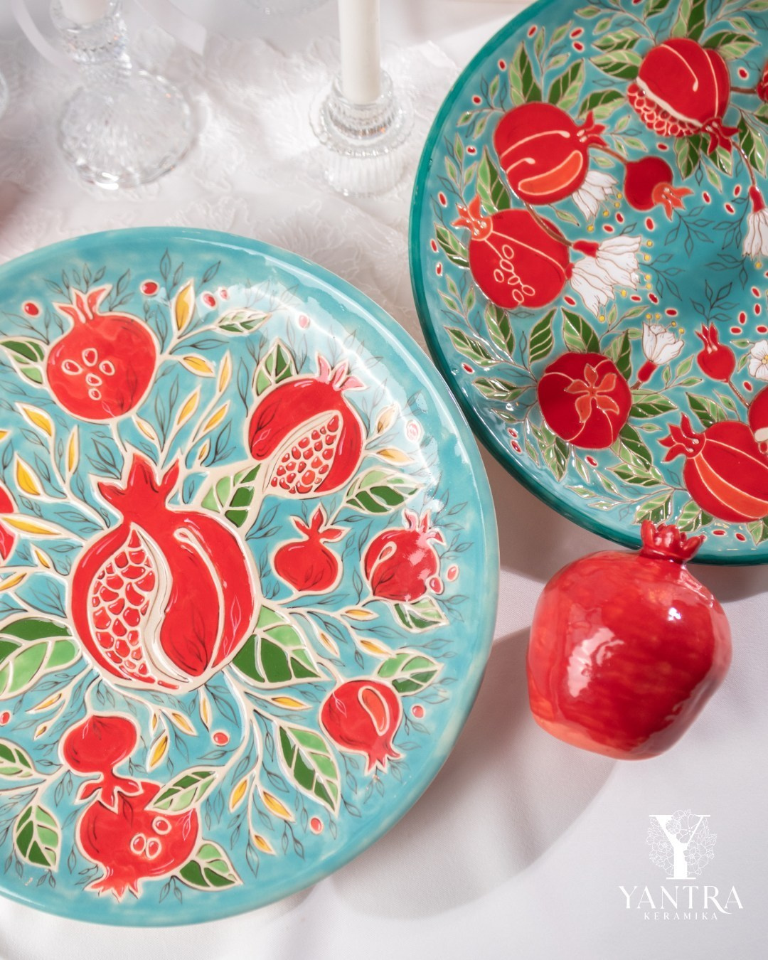 Yantra Keramika. Janie valde |photographer & visual artist