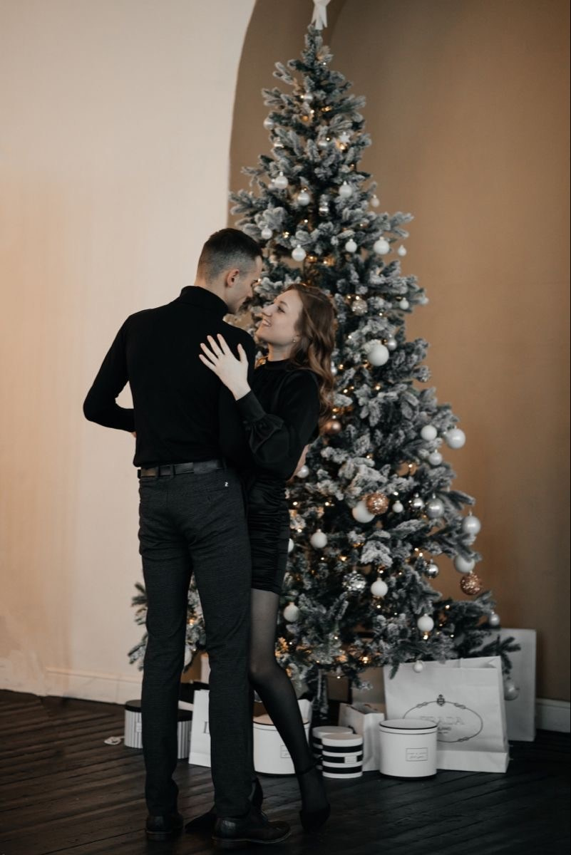 Новогодний фотодень. Фотограф в Брюховецком районе Сокол (Семенкова) Виктория