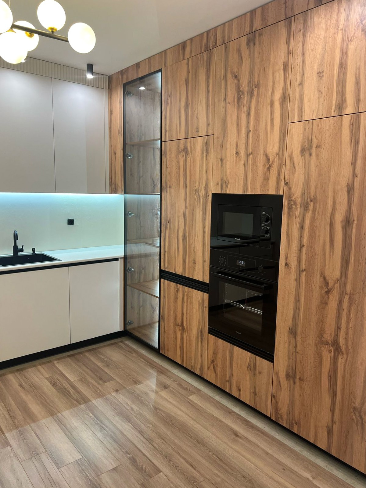 Воронежская Фабрика Квартет изготовление фасадов МДФ и корпусной мебели