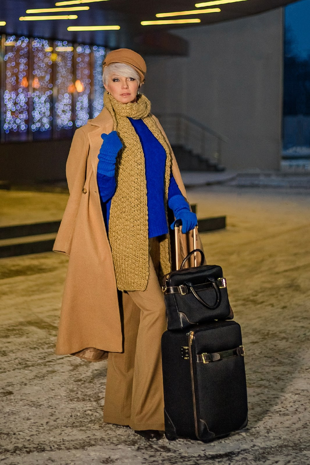 Индивидуальные фотосессии. Фотограф Лилия Ремизова, Рязань