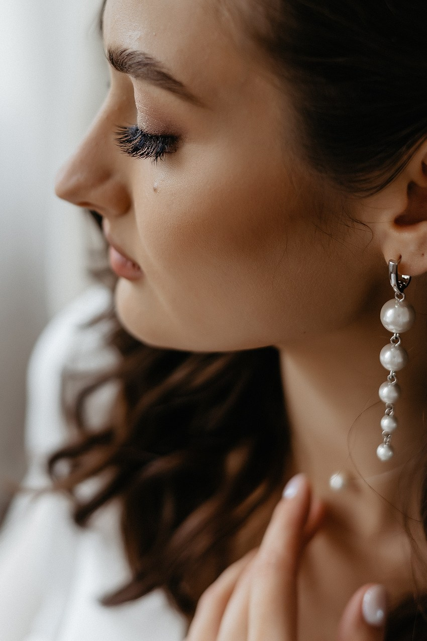 Юлия и Михаил. Свадебный и семейный фотограф в Челябинске. Аврамец Анна