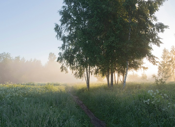 Пейзажи России. Пейзажный & Timelapse фотограф Роман Любимский