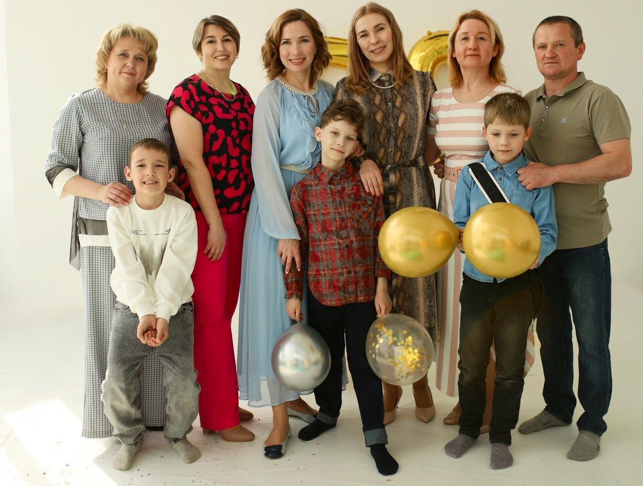 Отзывы. Фотограф Татьяна Семенова