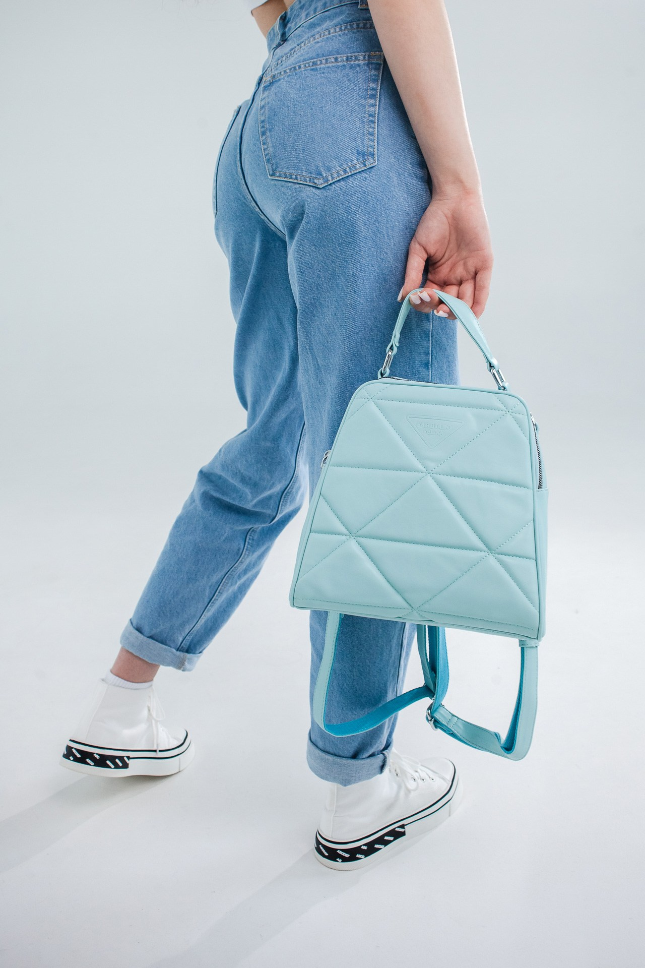 Рюкзак. Портретный, семейный, свадебный фотограф в Брянске Маргарита Василькова