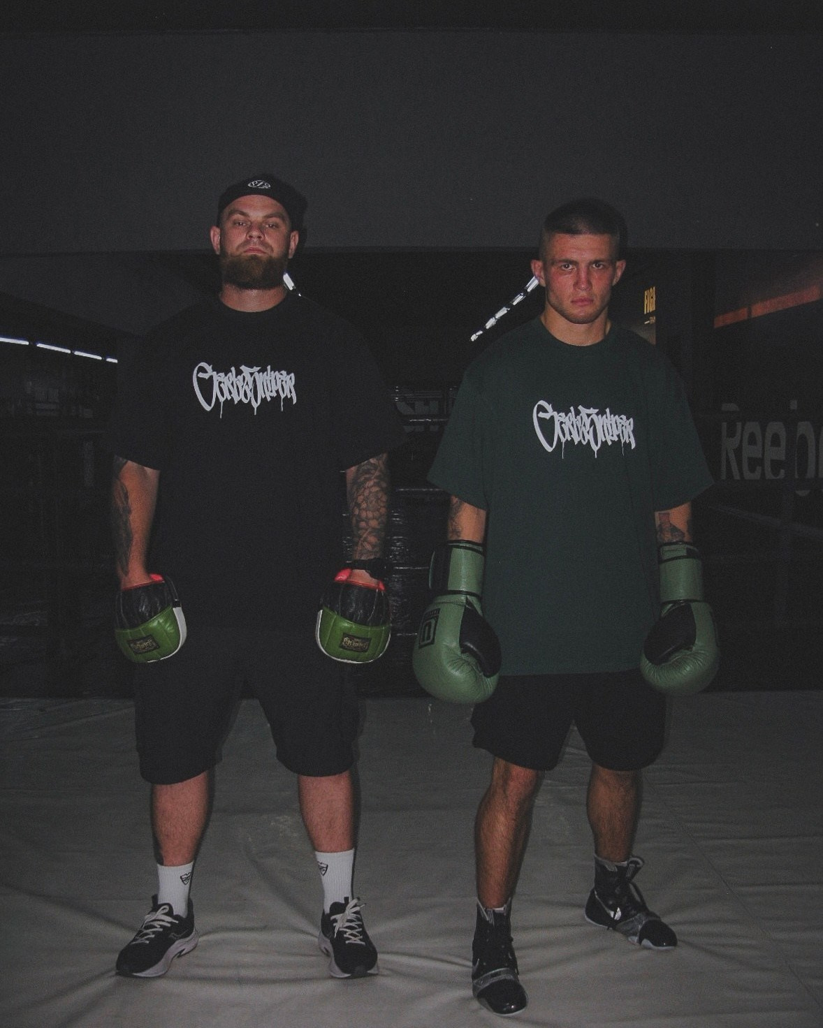 Mix shoots. Фотограф Gertz5niper в Санкт-Петербурге