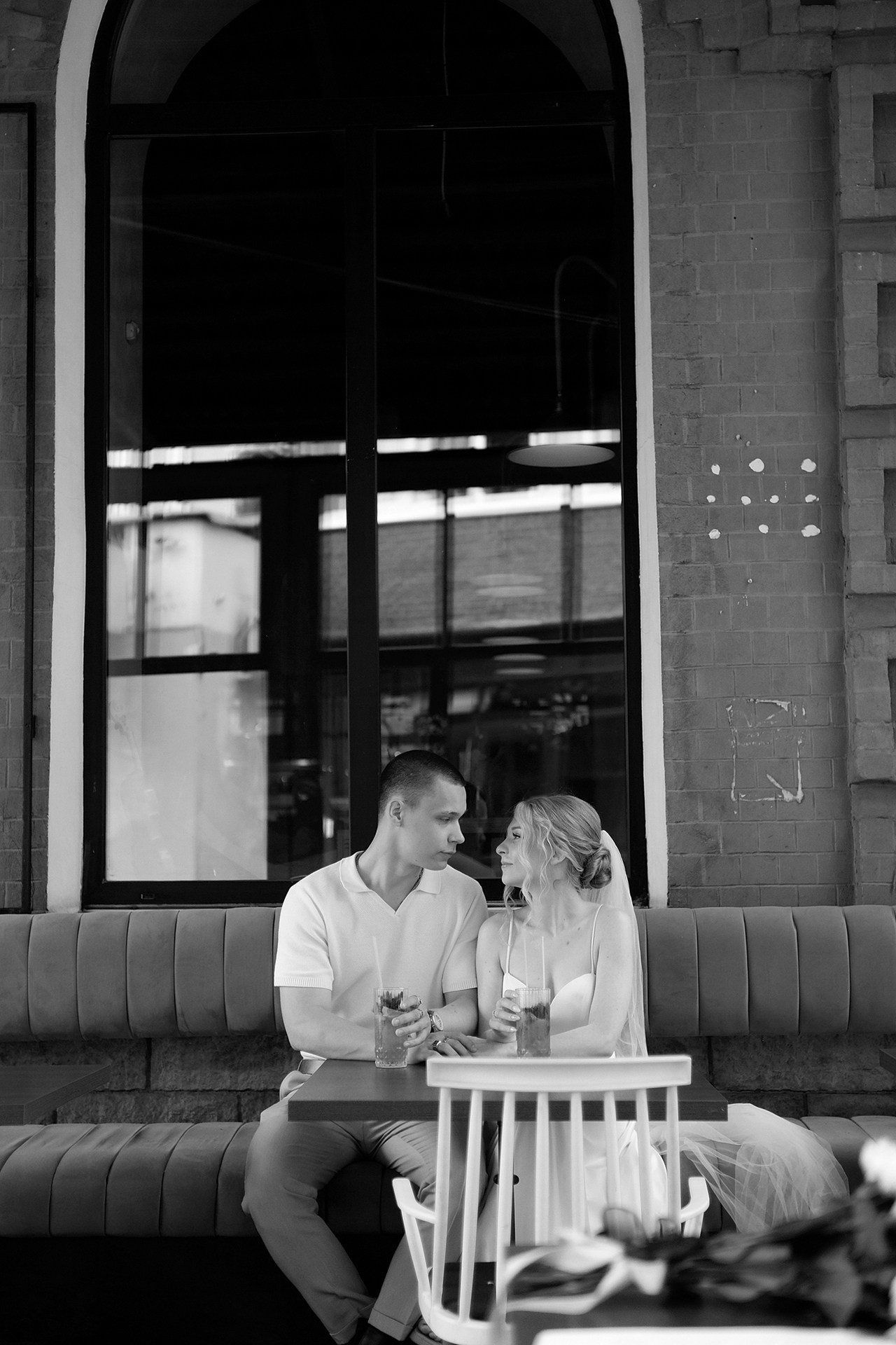 Свадебный и семейный фотограф Ксения Тараканова г. Иваново