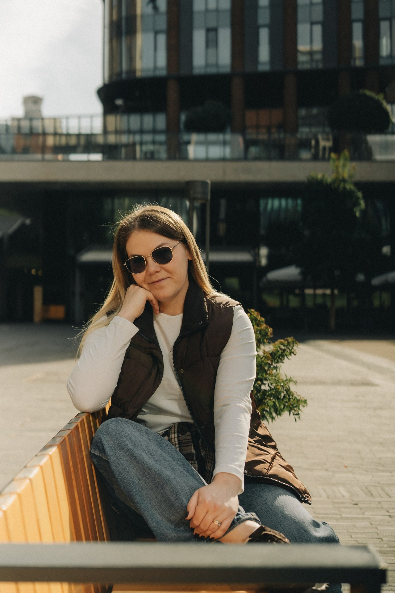 Отзывы. Портретный фотограф Москва