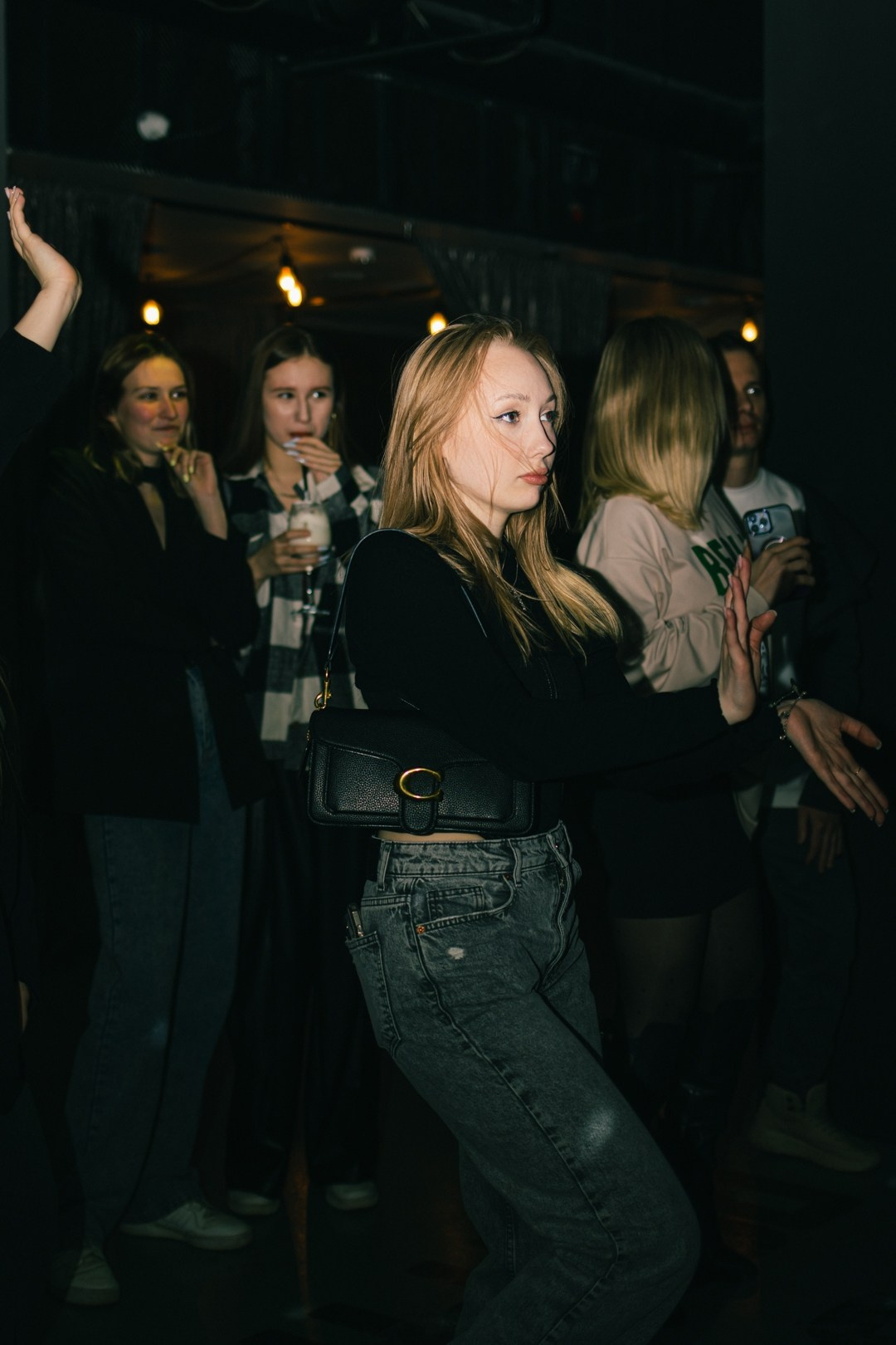 Концерты. Music label Dust Heave sound