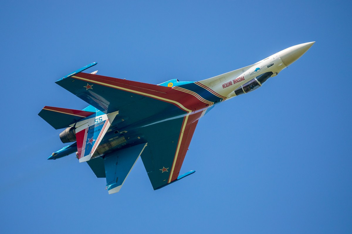 Споттинг. Фотограф Александр Чазов