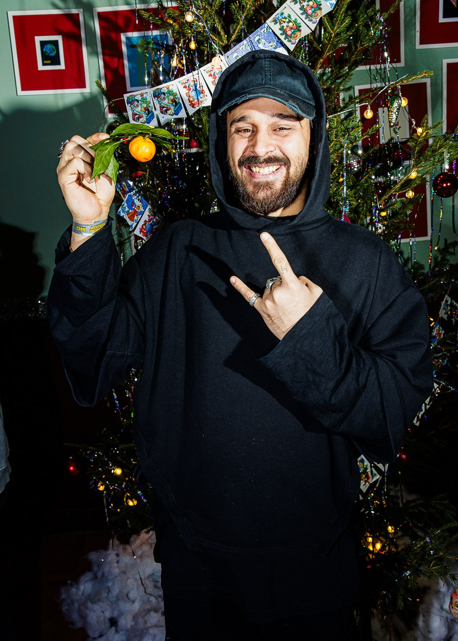 Medium Quality — Корпоратив