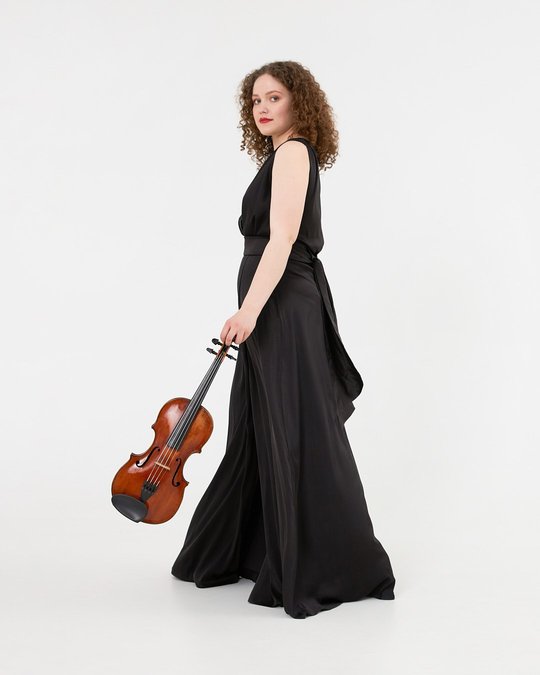 ANASTASIA ZHUKOVA. Portrait photographer Masha Murzha