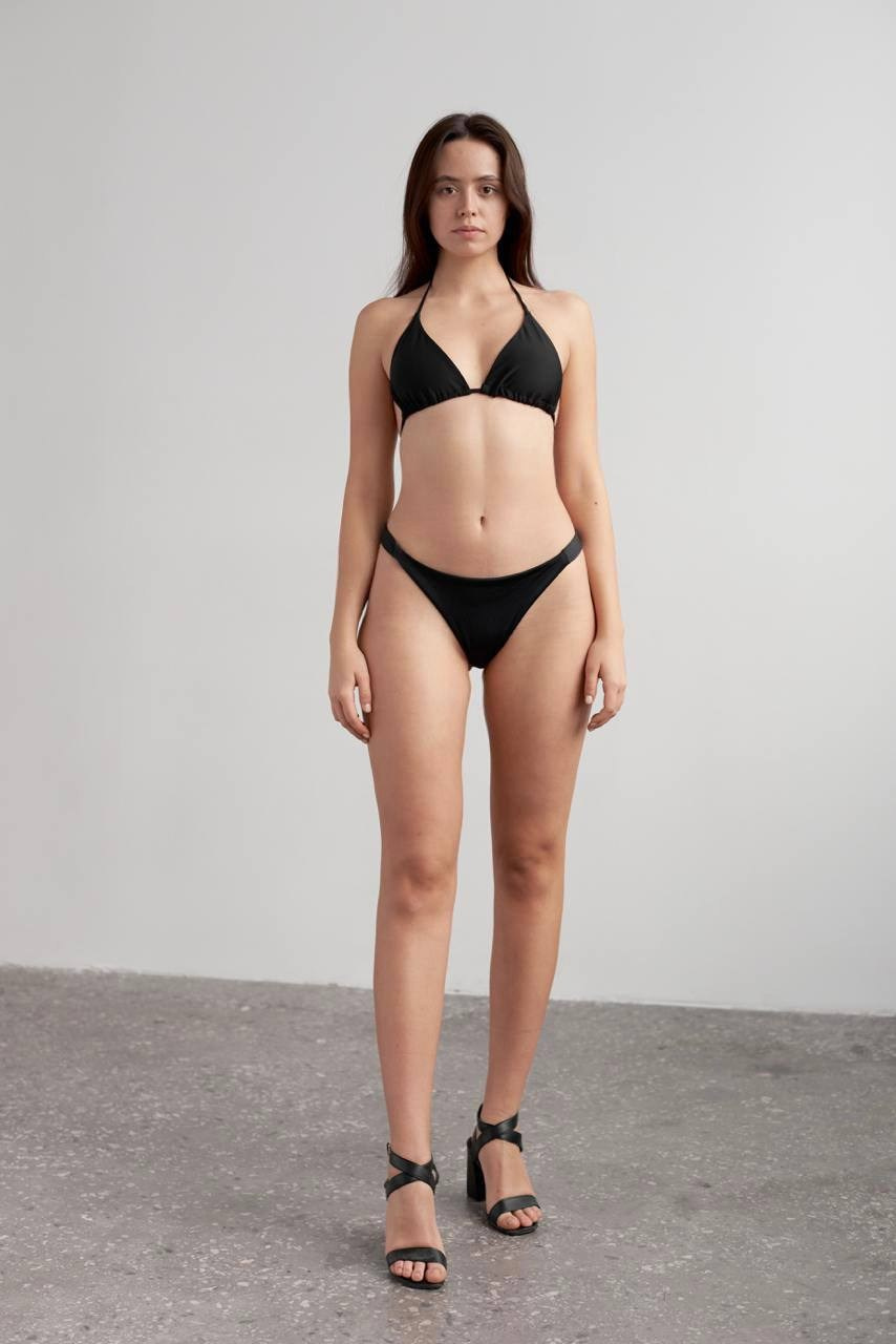 Модель Полина З. в СПб