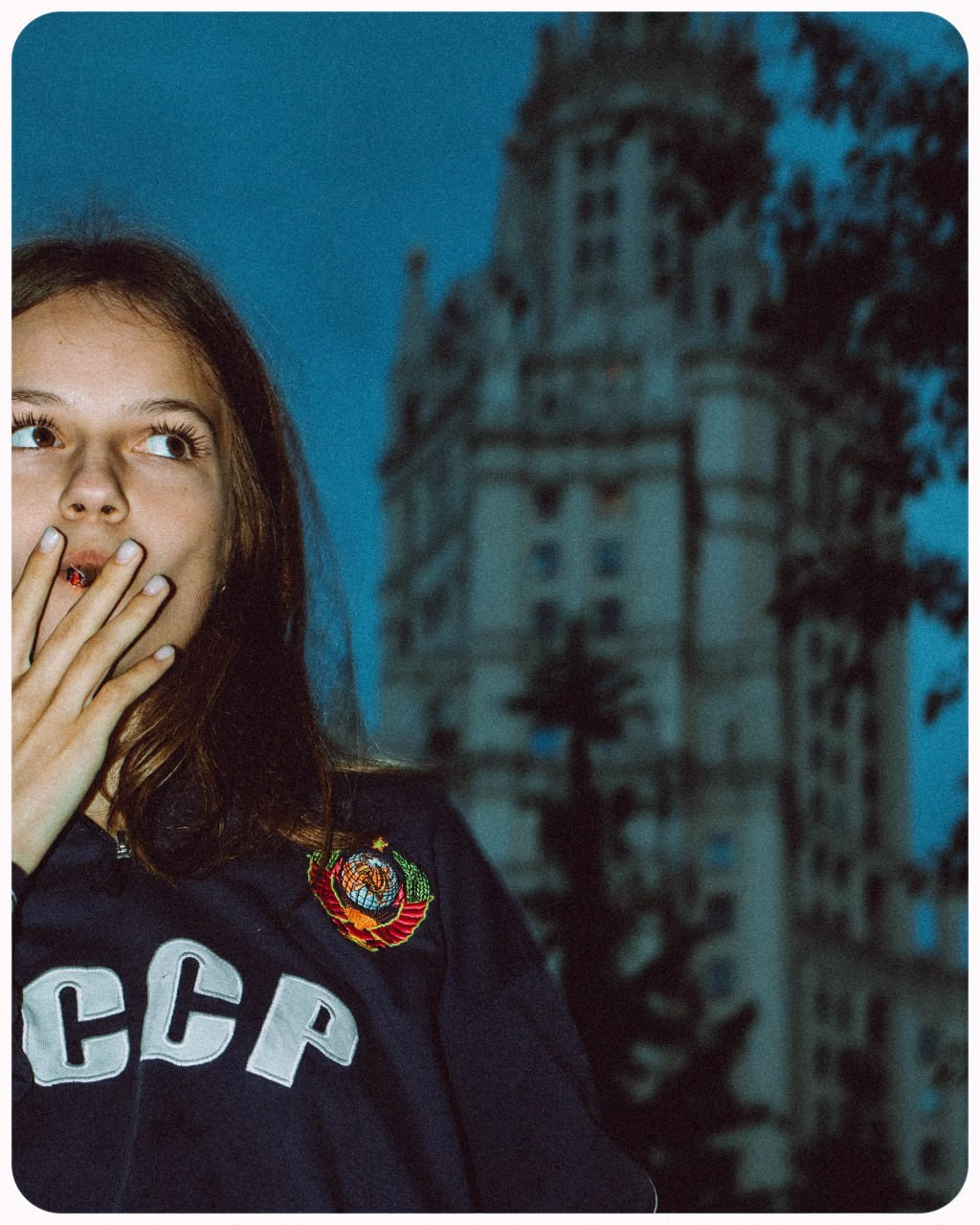 Уличная фотосессия. Фотограф Москва, Тверь