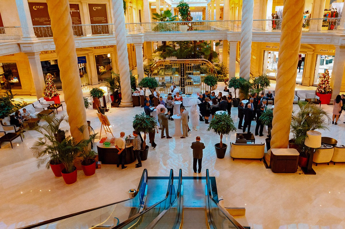 КОПРОРАТИВЫ. Фотограф и видеограф для бизнеса в Москве — фуд, рестораны, интерьер, контент | Sizov Studio