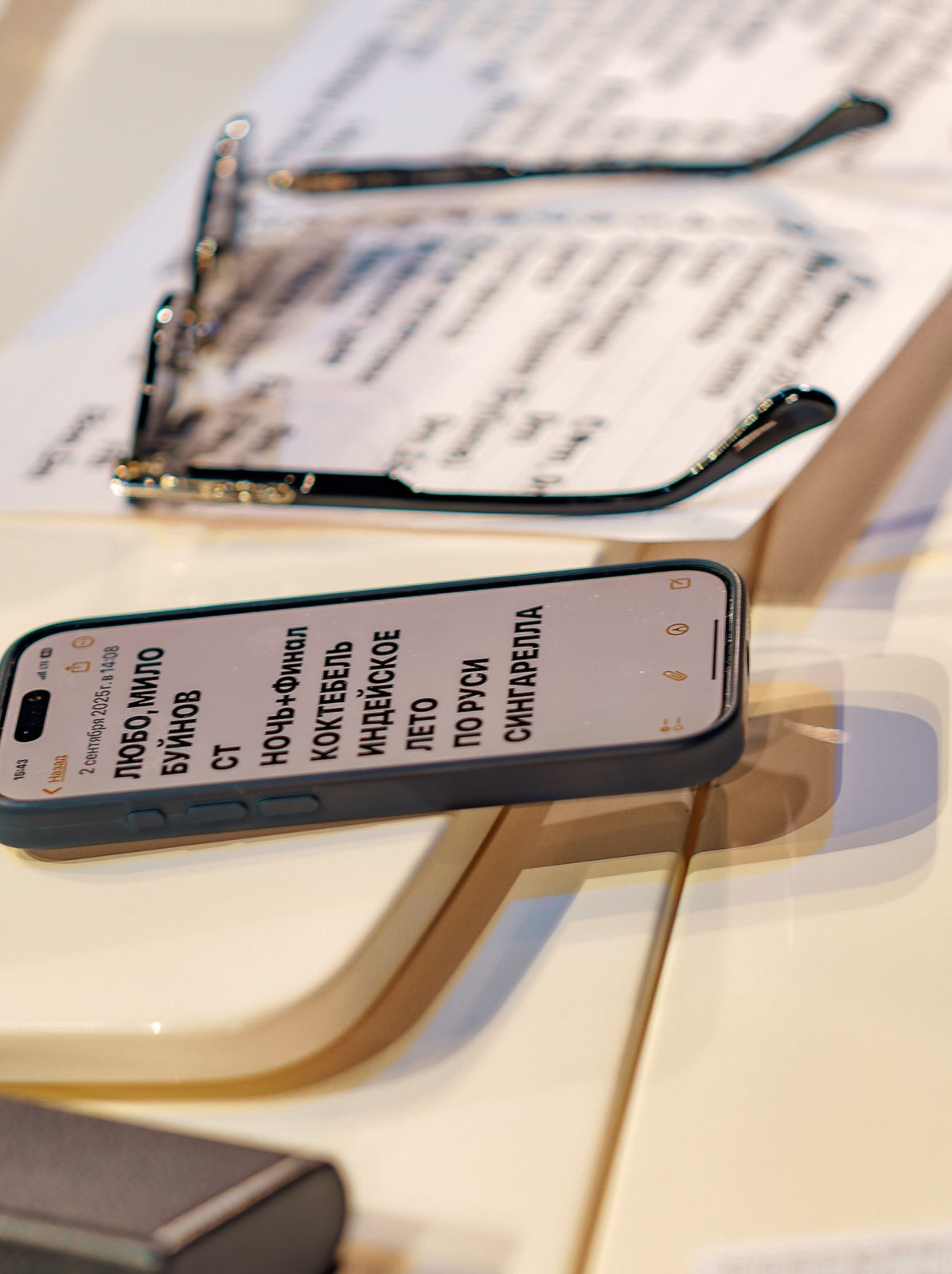 BACKSTAGE. Фотограф и видеограф для бизнеса в Москве — фуд, рестораны, интерьер, контент | Sizov Studio