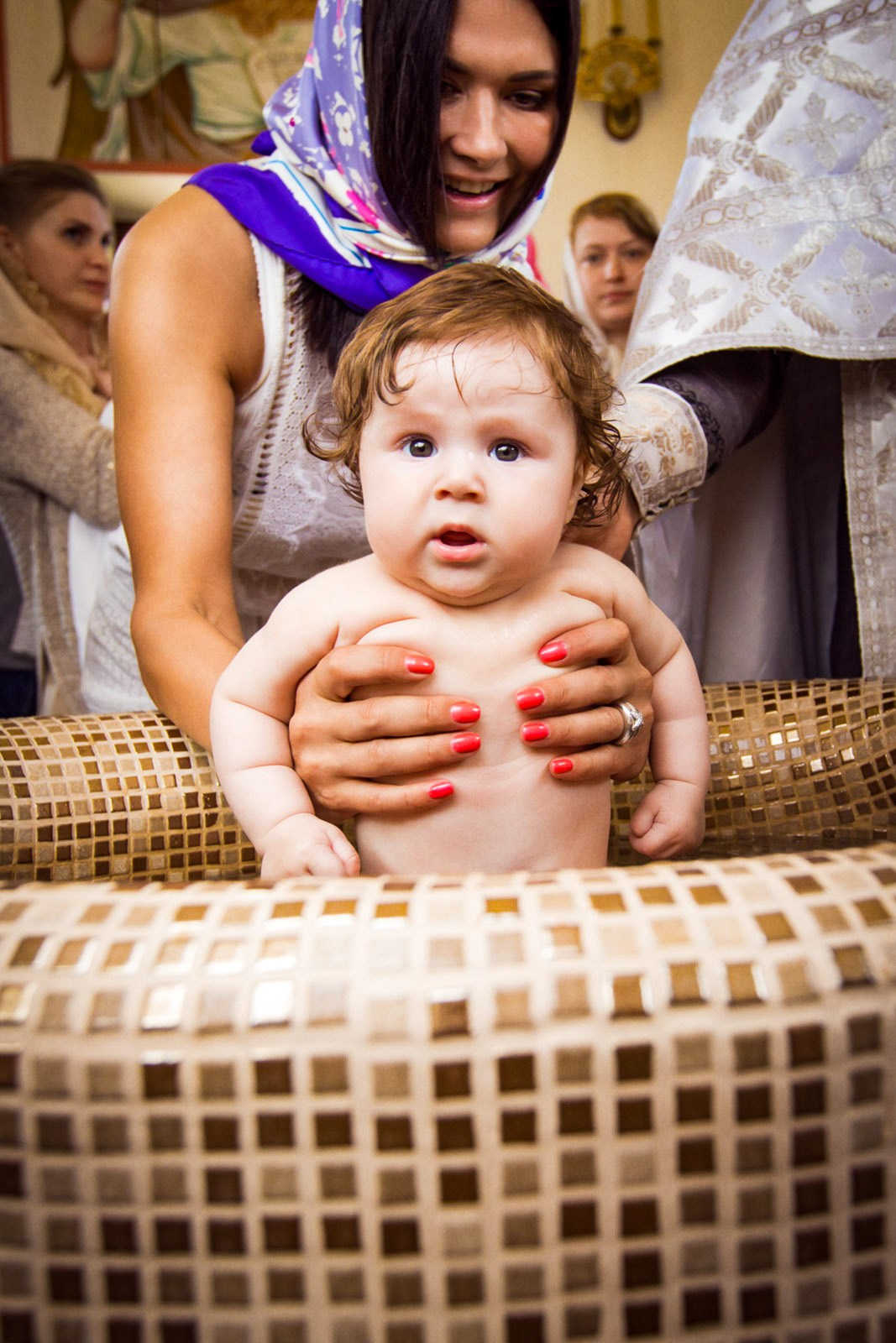 ВЫПИСКА И КРЕЩЕНИЕ. Фотограф и видеограф для бизнеса в Москве — фуд, рестораны, интерьер, контент | Sizov Studio