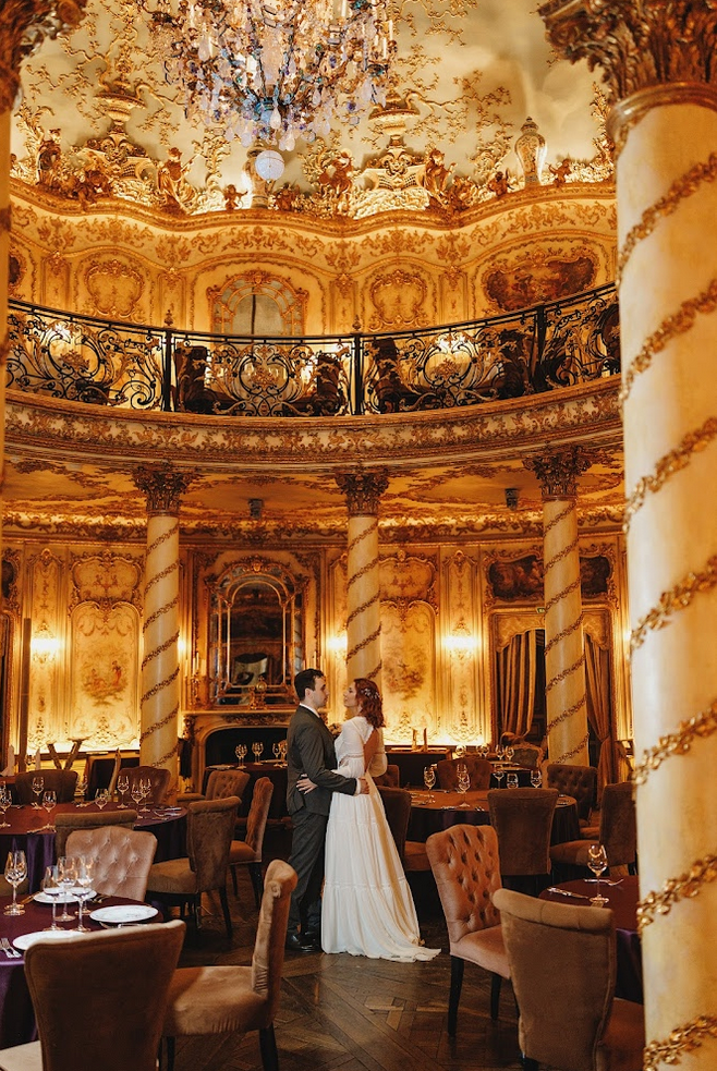 28 июня 2025. Свадебный организатор Москва