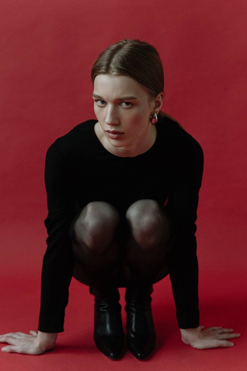 Модельные тесты и снепы в Минске. Фотограф в Минске