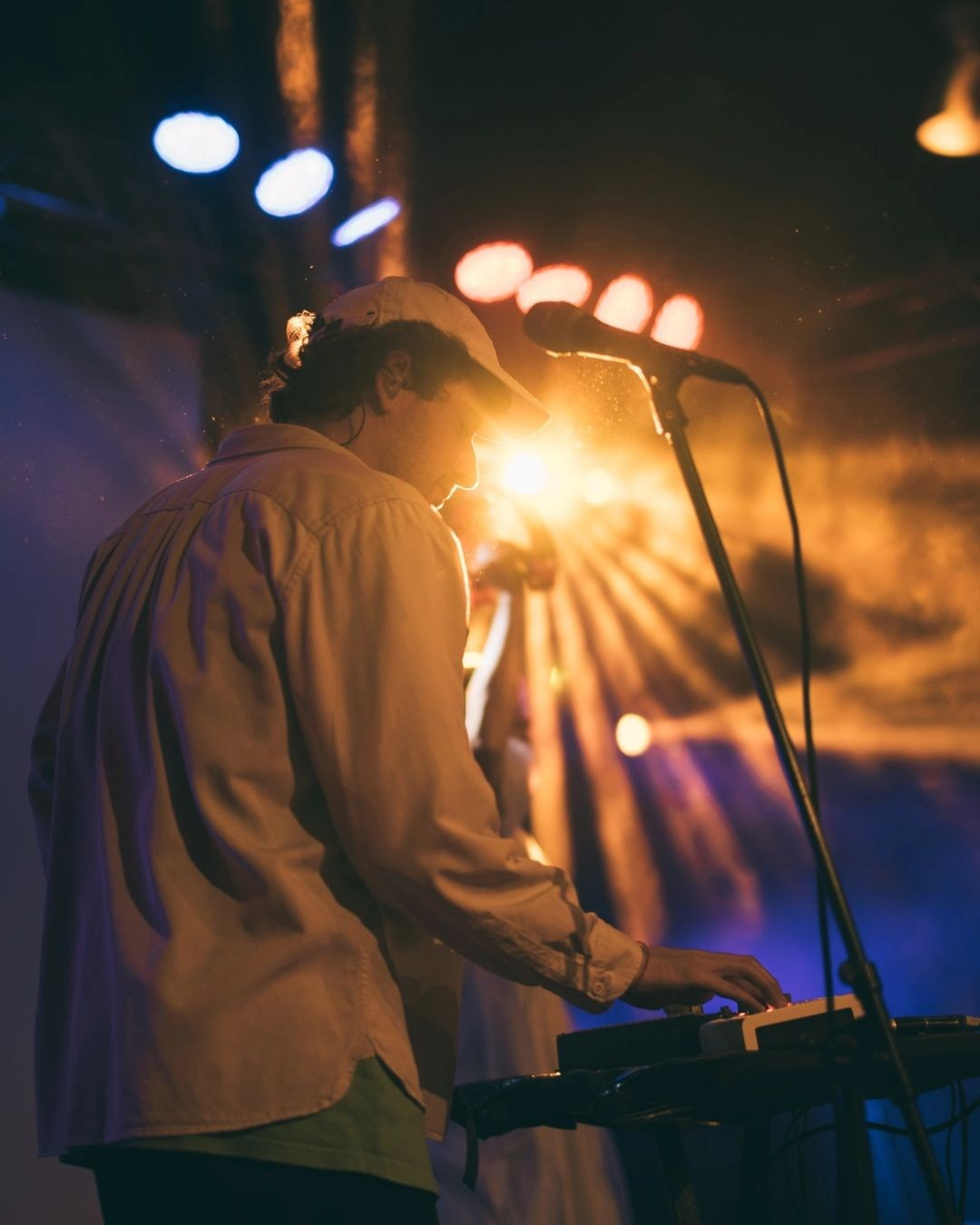 CONCERT. Zheltokhov Egor