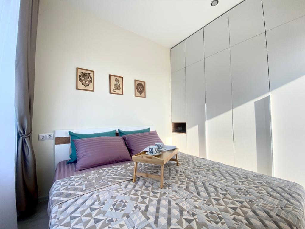 Apart#1. Фотограф  Москва&Сочи Лазарева Вита