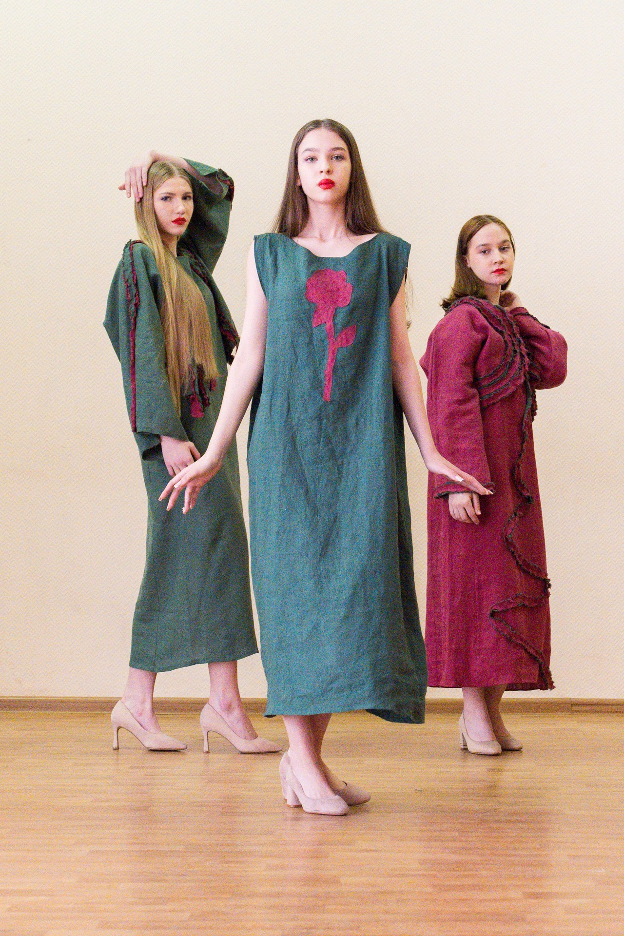 Царскосельский кутюрье. Репортажная съёмка в Санкт-Петербурге, Константин Петров