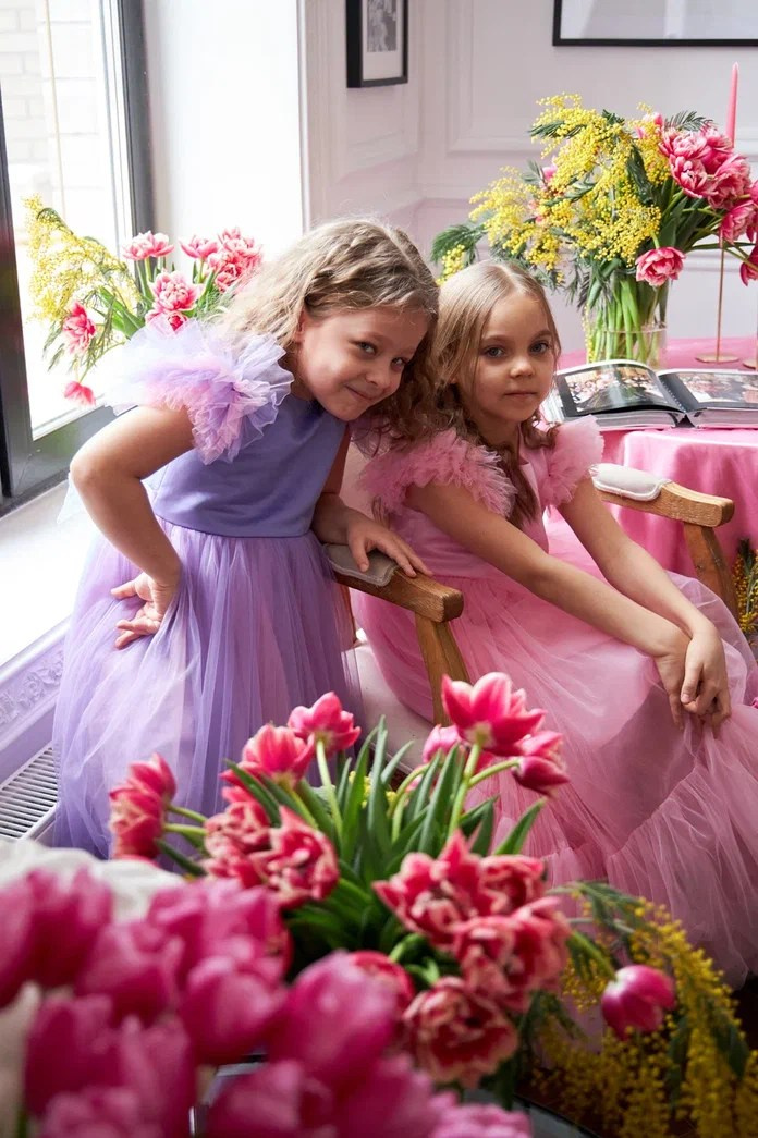 Я — Карина Гоголь, фотограф с душой