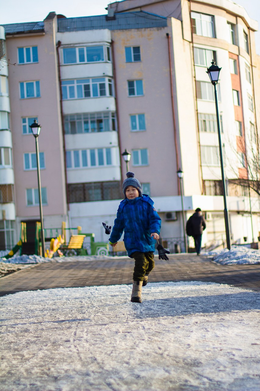 Тимур. Фотограф Москва Дылыкова Долгар