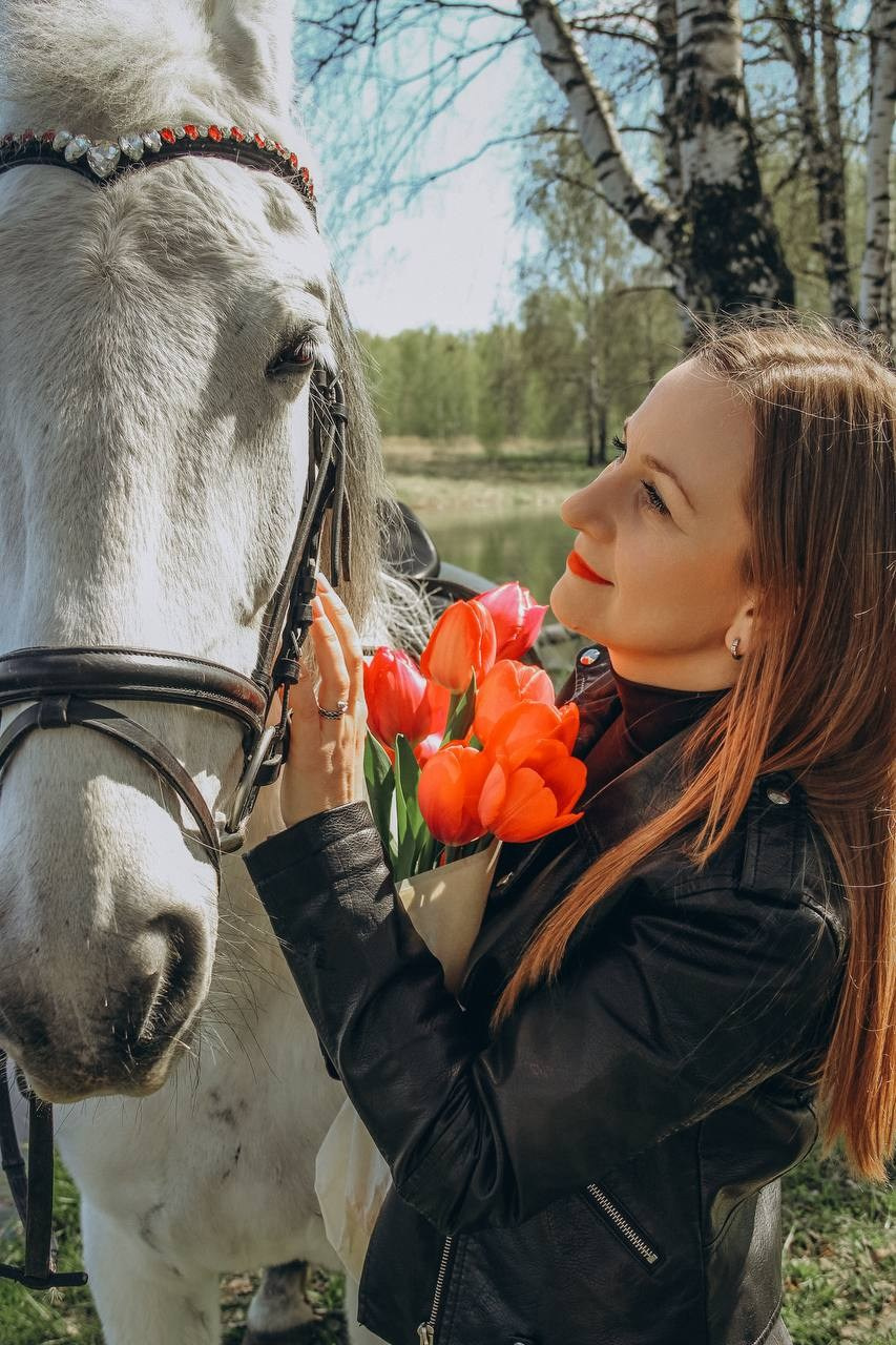 ИНДИВИДУАЛЬНАЯ ФОТОСЕССИЯ. Фотограф кстово