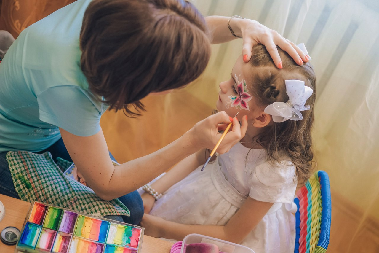 Большие и Маленькие :). Свадебный и событийный фотограф, Северодвинск