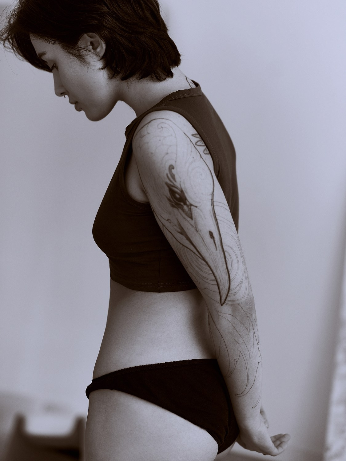 Алина. Фотограф для людей и брендов в Санкт-Петербурге