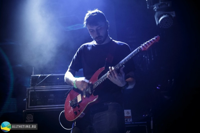 МОЙ 2007. Магия музыки в кадре: Концертная Фотография