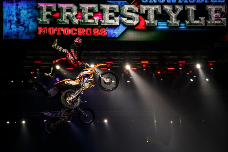 ПРОРЫВ. Магия музыки в кадре: Концертная Фотография