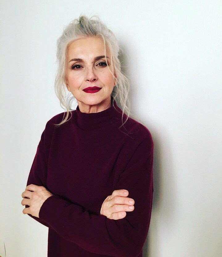 Модель Татьяна Н. в СПб