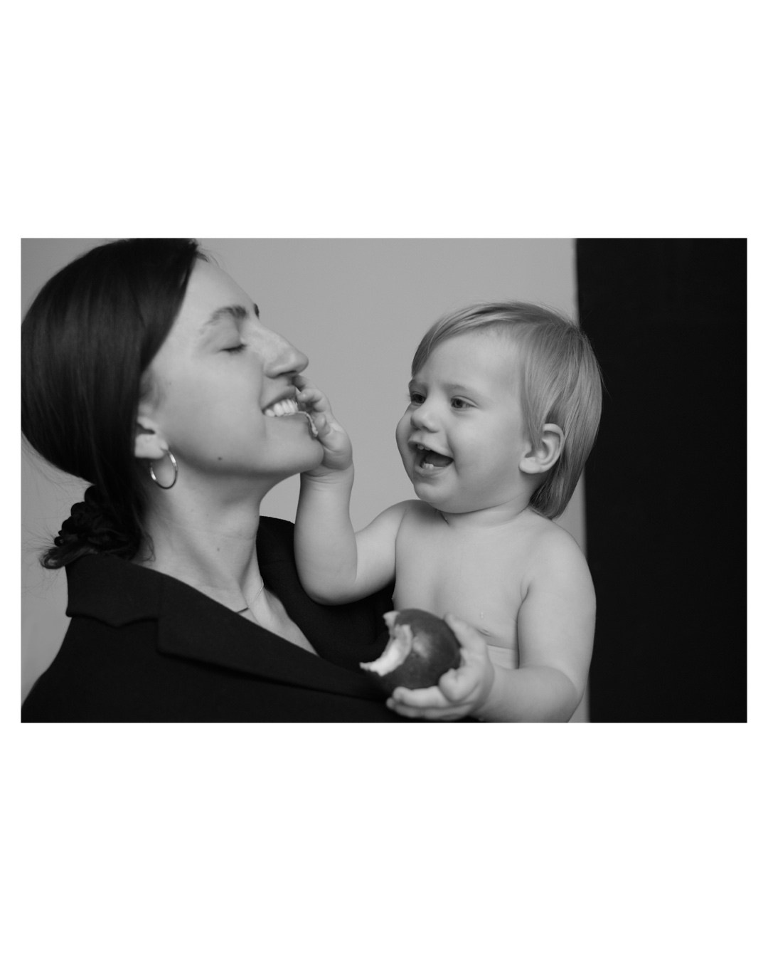 Дети. Фотограф в Москве Леонид Войт