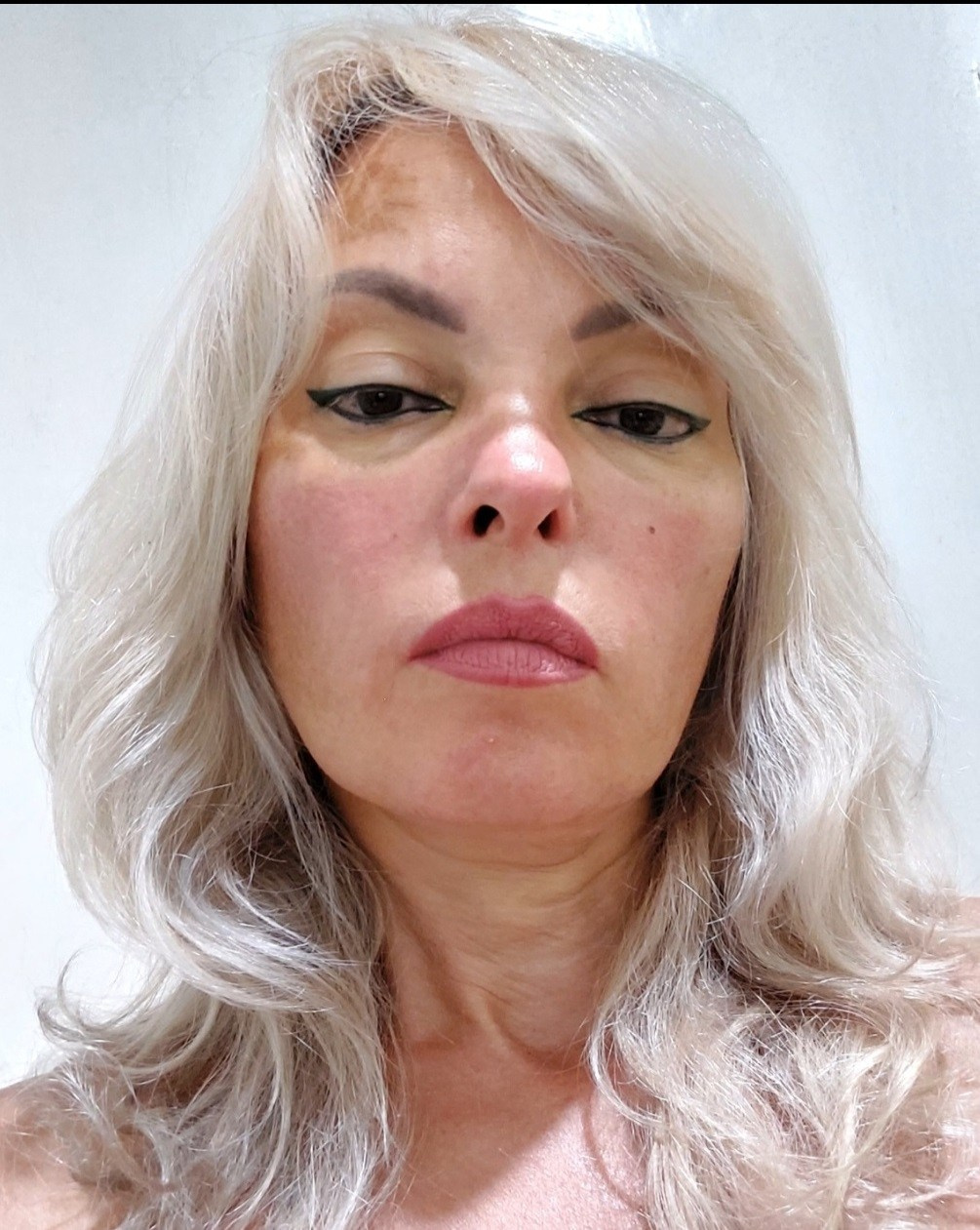 Мишурова Ирина. Model base