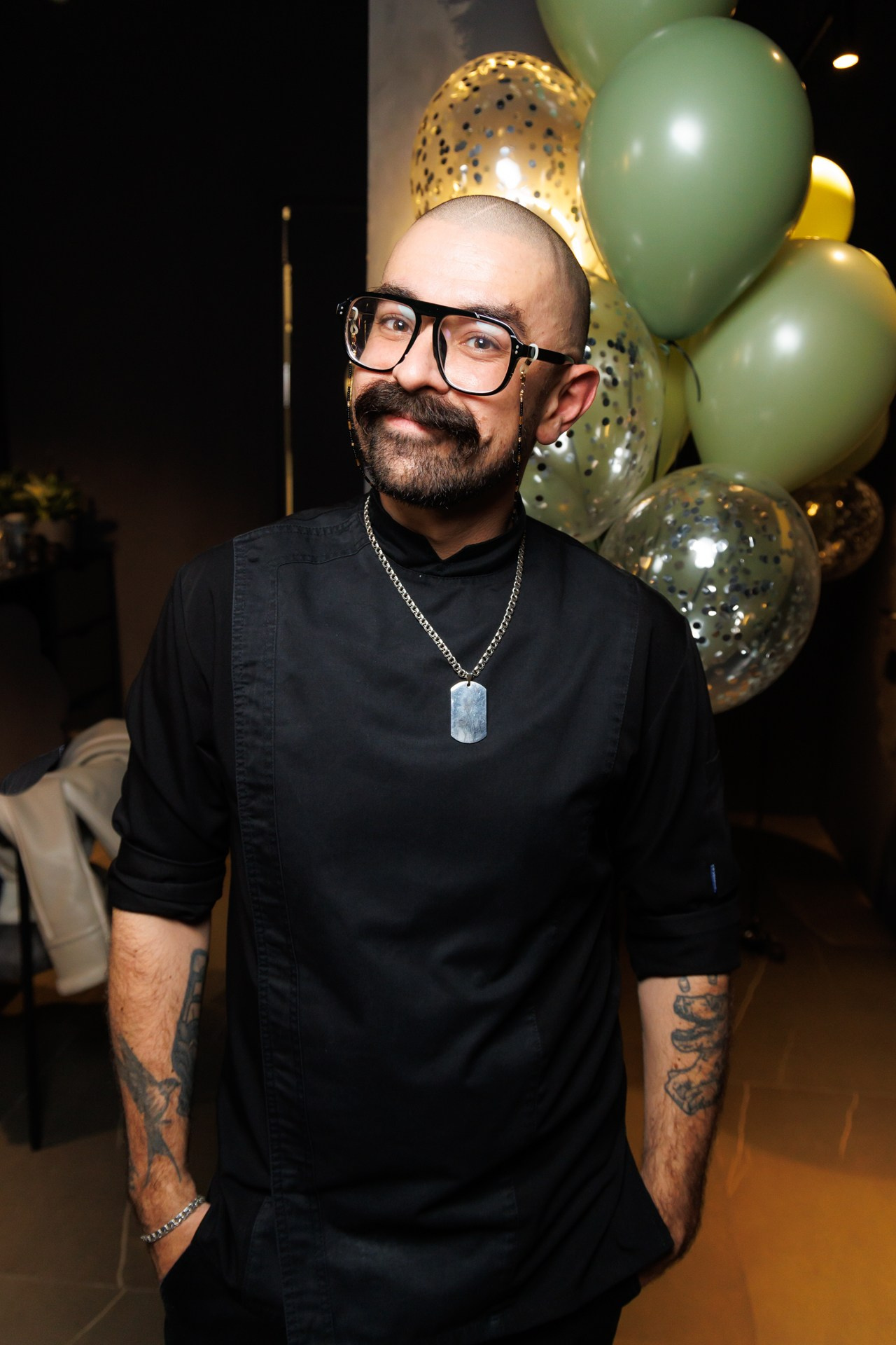 Винный Бар. Фотограф в Санкт-Петербурге Гладкий Сергей