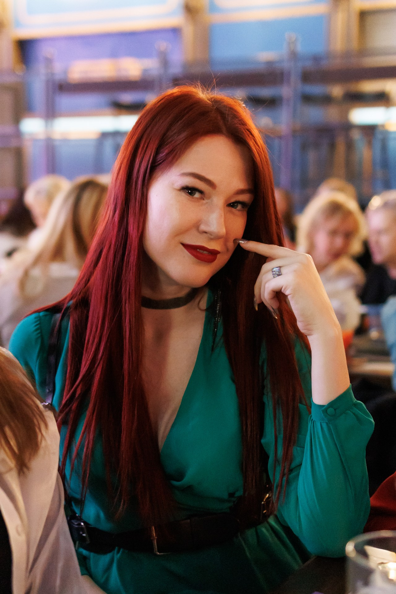 Muzloto. Фотограф в Санкт-Петербурге Гладкий Сергей