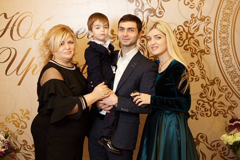 Фотосъемка мероприятий и праздников. Фотограф Эдуард Леньков. Ростов-на-Дону