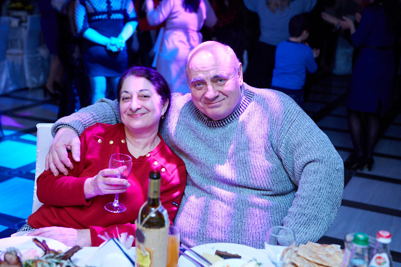 Фотосъемка мероприятий и праздников. Фотограф Эдуард Леньков. Ростов-на-Дону