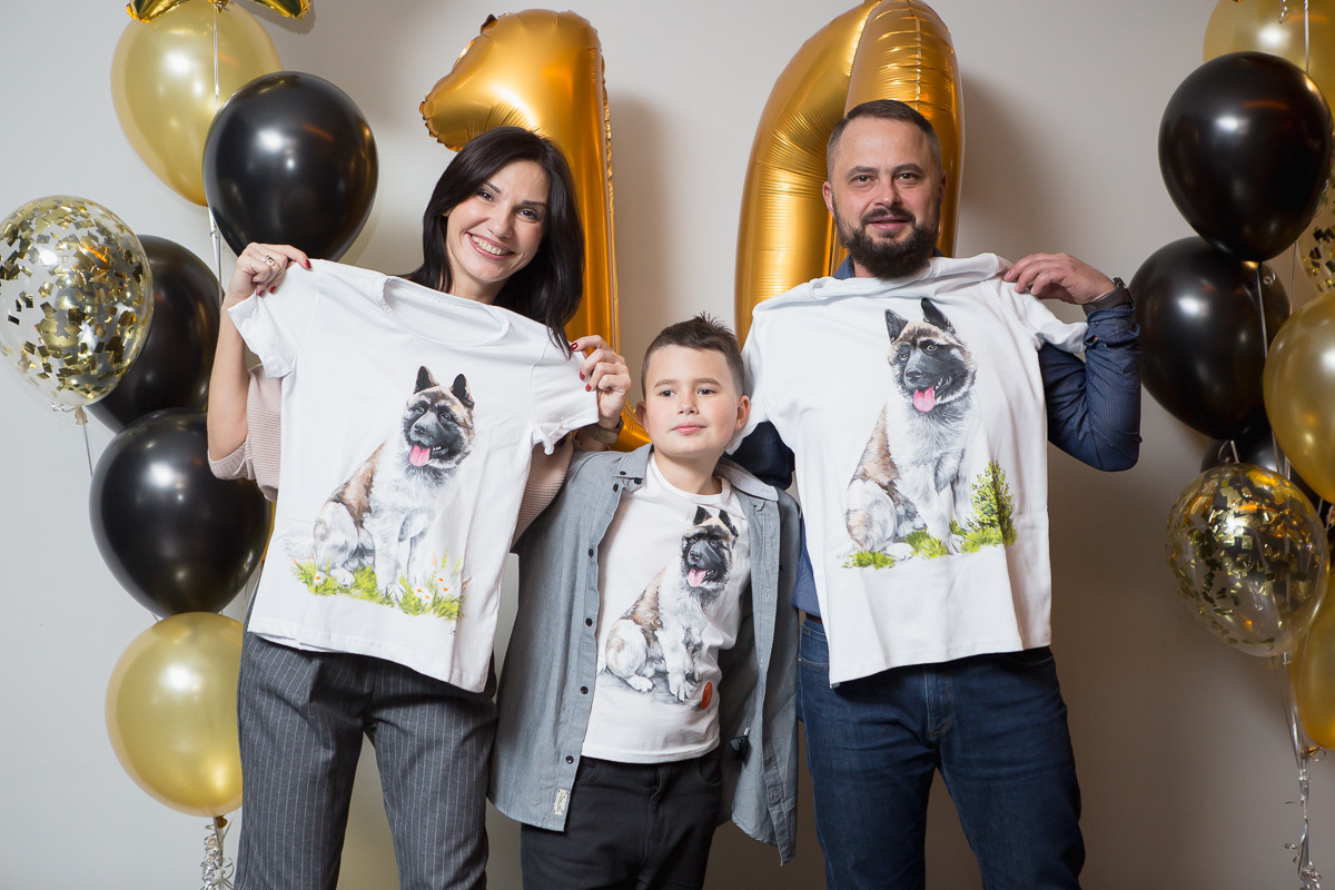 Фотосъемка мероприятий и праздников. Фотограф Эдуард Леньков. Ростов-на-Дону