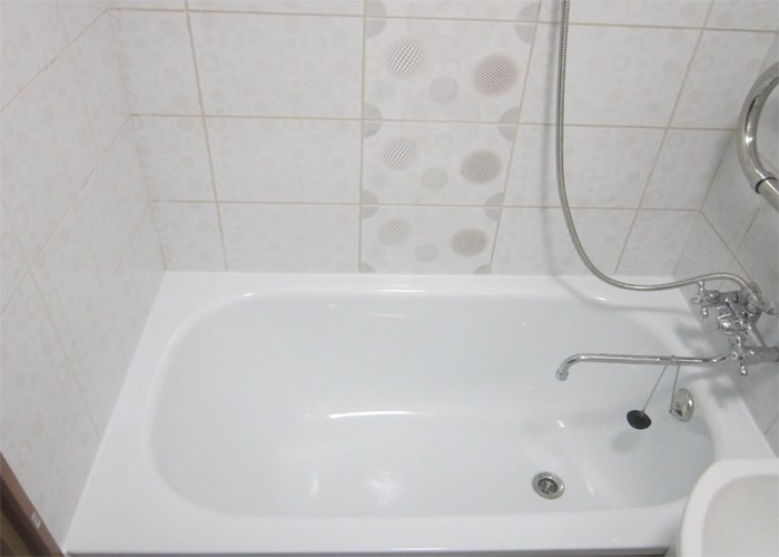 Ремонт санузла бульвар Новаторов. Делаем ремонт квартир в Санкт-Петербурге