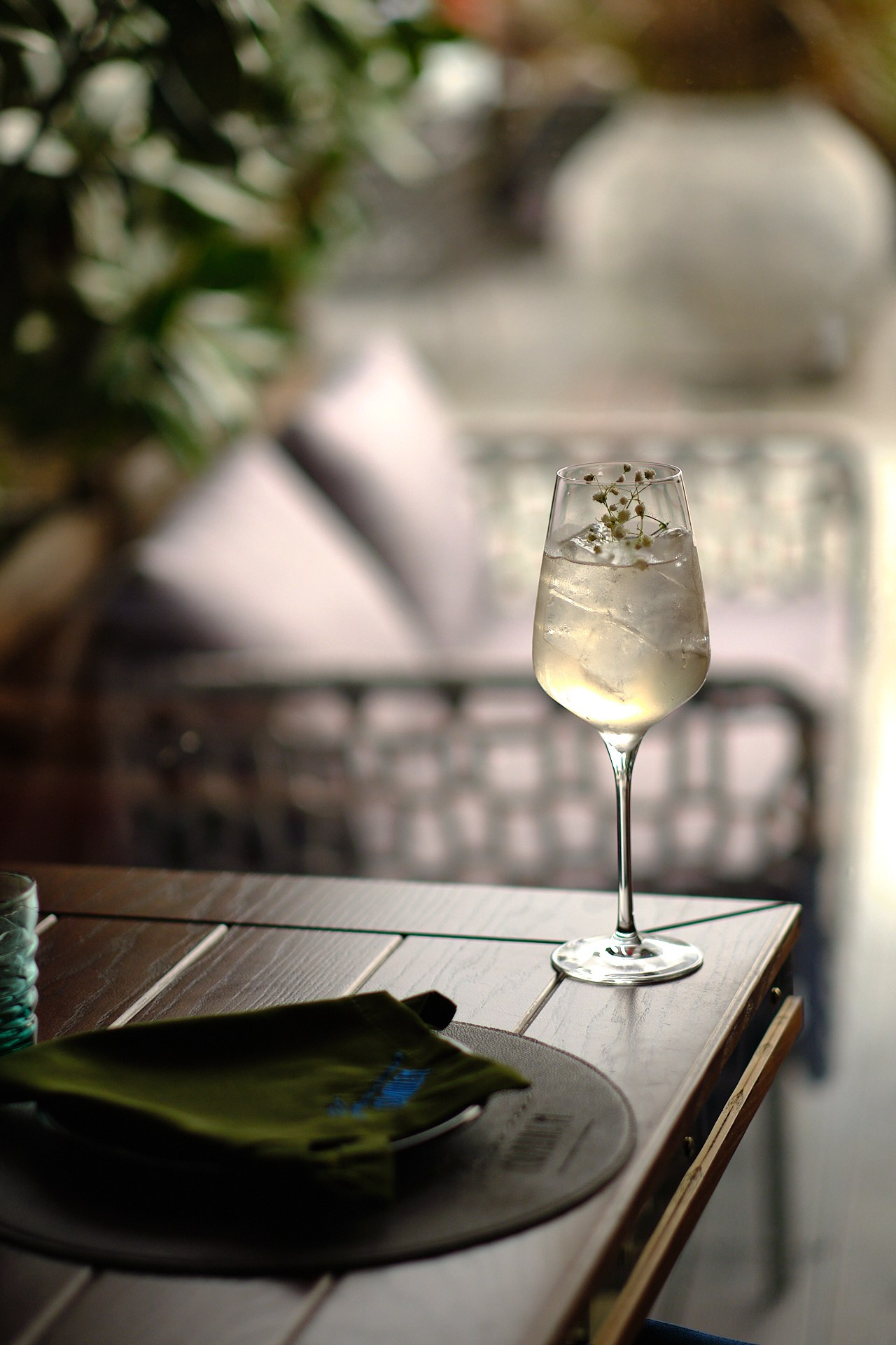 Напитки. Фуд фотограф в Калининграде Дмитрий Жариков