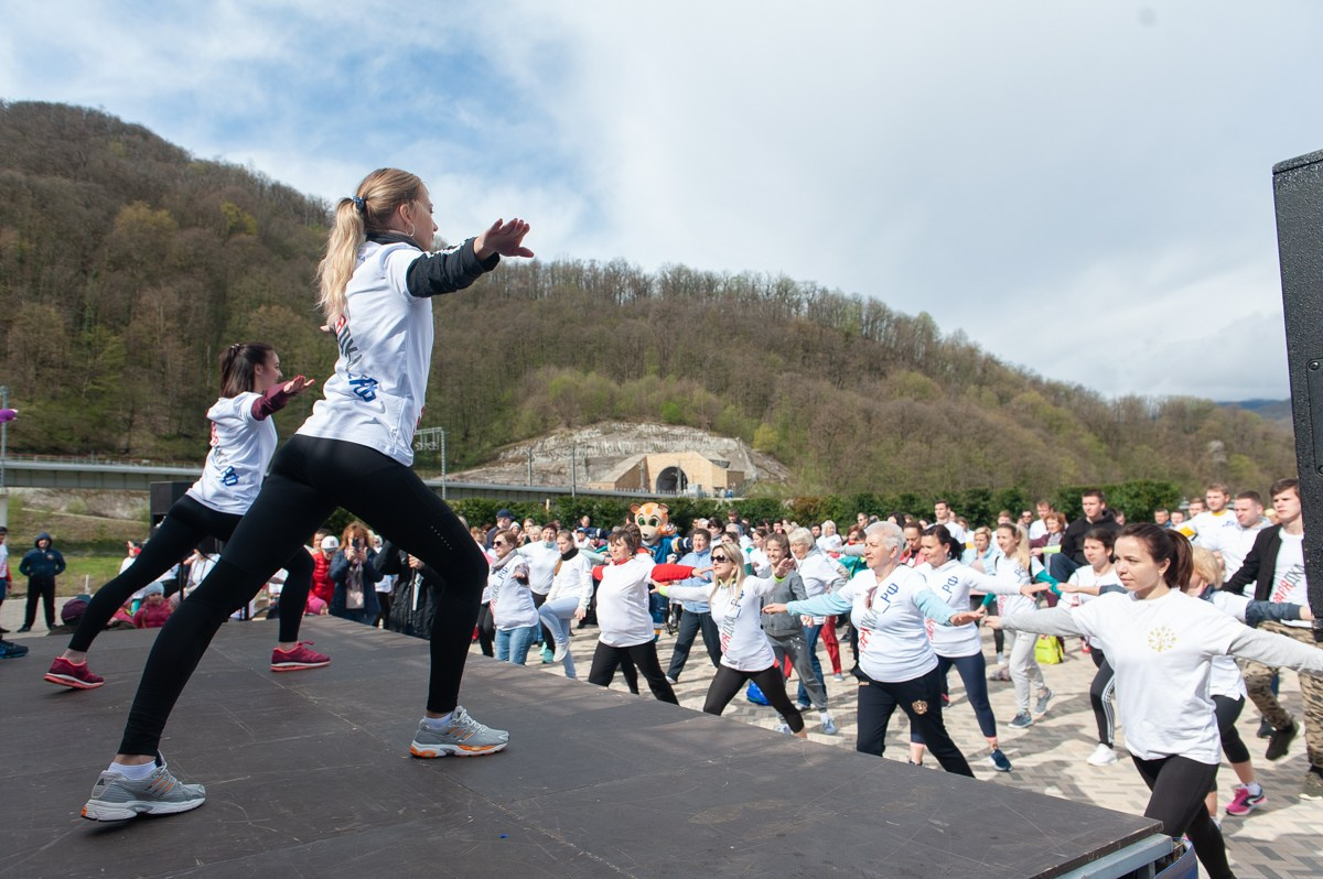 Репортаж. Фотограф Роман Ефремов