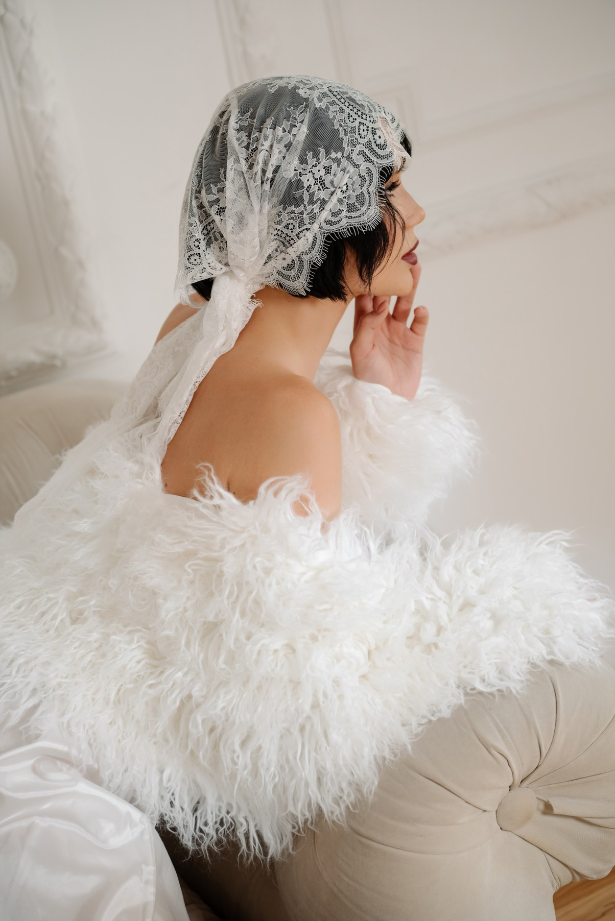 Утро невесты. Свадебный и сеейный фотограф в Санкт-Петербурге Елена Худякова