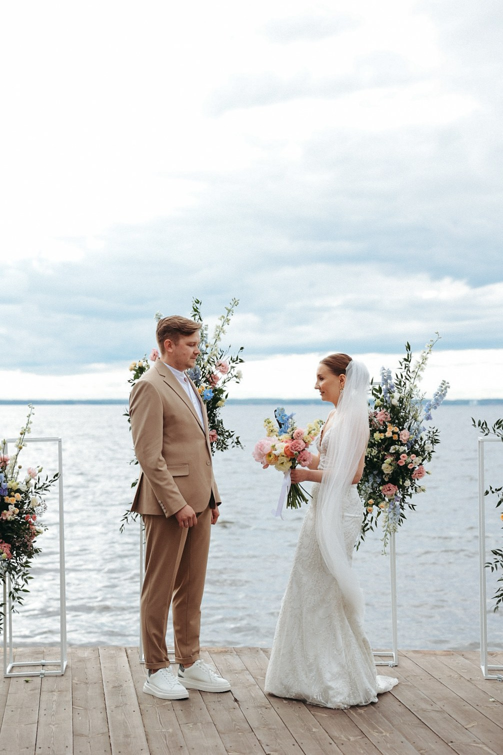 Просто такая сильная любовь. Фотограф Нижний Новгород