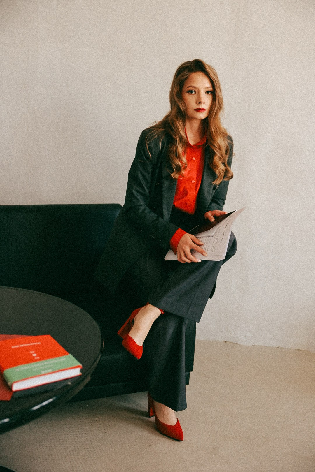 Милена. Фотограф Нижний Новгород