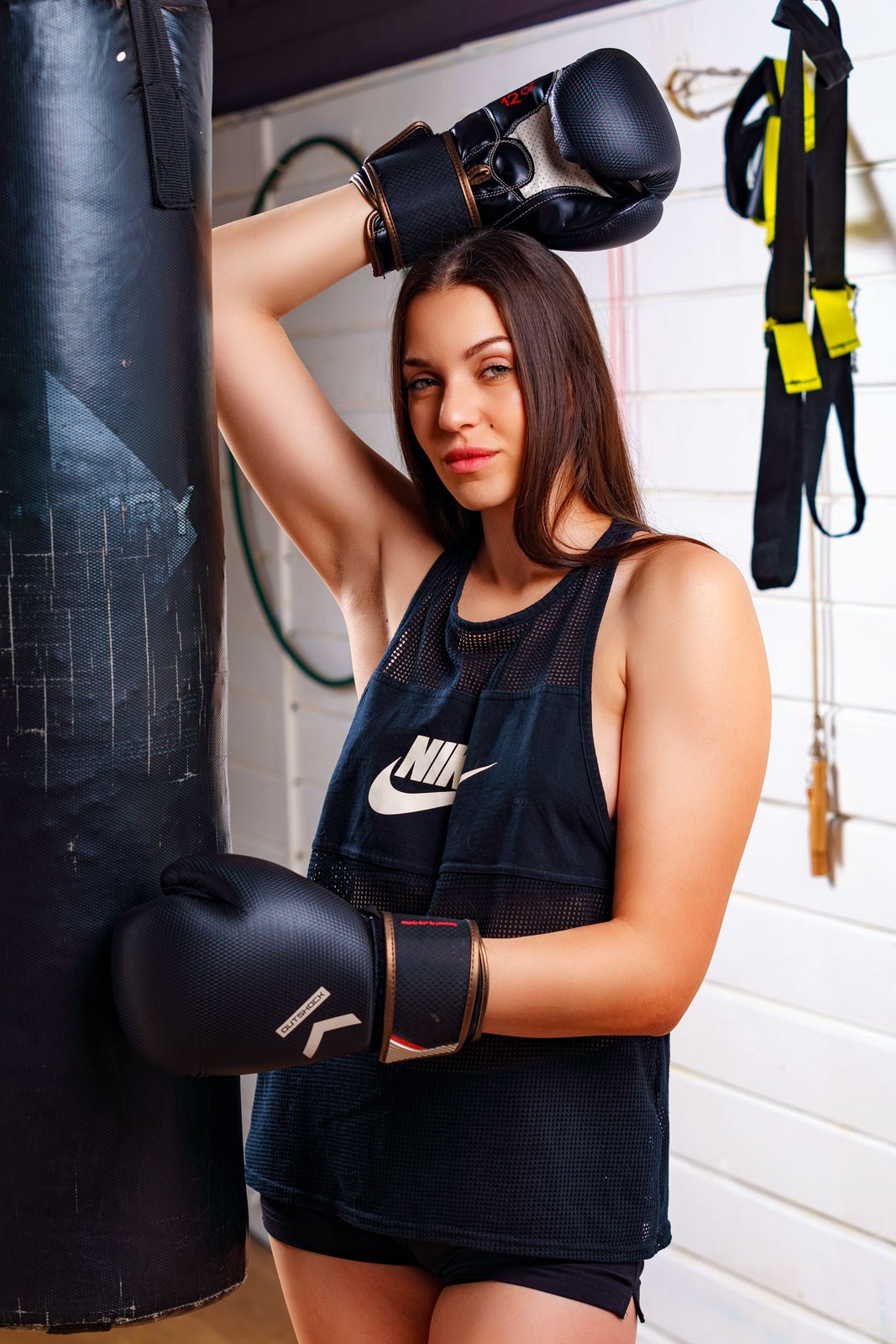 СПОРТ И ФИТНЕС. Фотограф и видеограф для бизнеса в Москве — фуд, рестораны, интерьер, контент | Sizov Studio