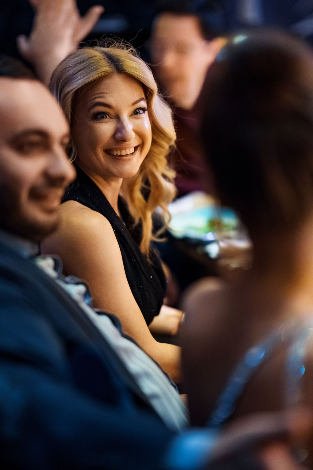 ДНИ РОЖДЕНИЯ ВЗРОСЛЫХ. Фотограф и видеограф для бизнеса в Москве — фуд, рестораны, интерьер, контент | Sizov Studio